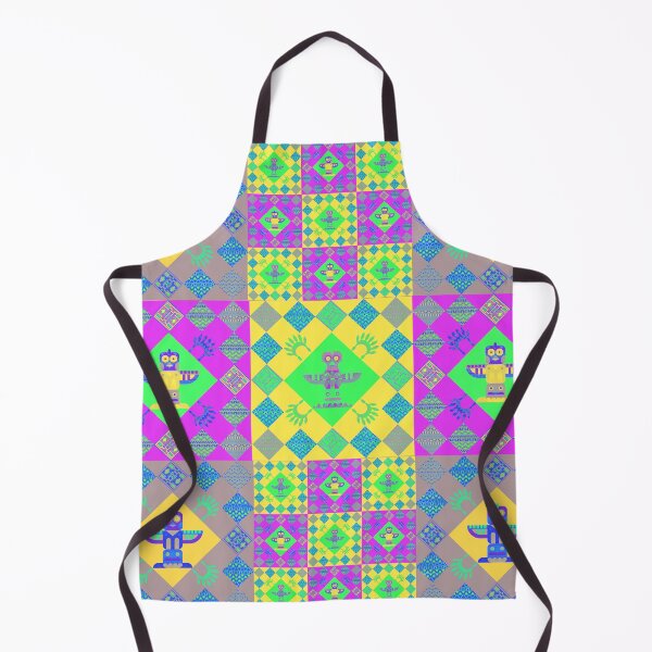 Item preview, Indian patchworks48 designed and sold by Design4uStudio.