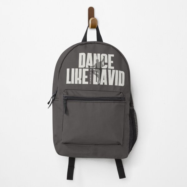 Item preview, Dance like David designed and sold by Burgundy Blue.