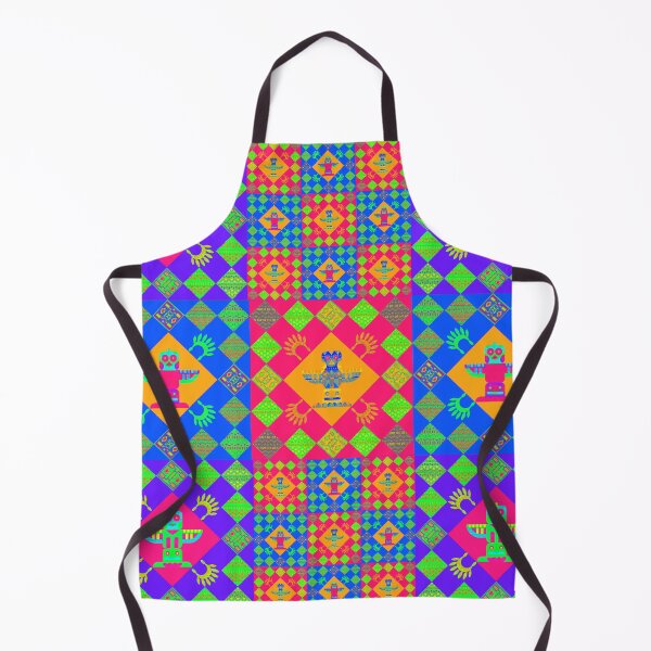 Item preview, Indian patchworks50 designed and sold by Design4uStudio.
