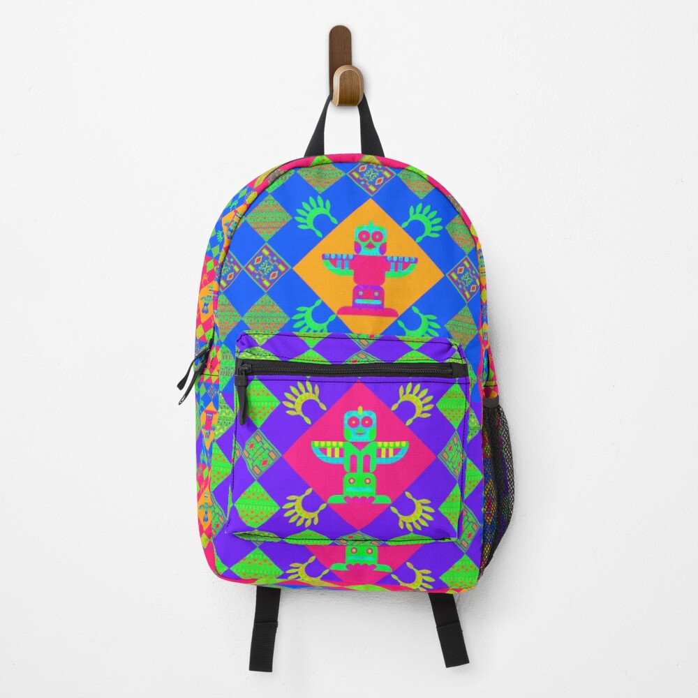 Item preview, Backpack designed and sold by Design4uStudio.