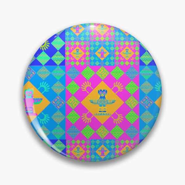Item preview, Indian patchworks51 designed and sold by Design4uStudio.