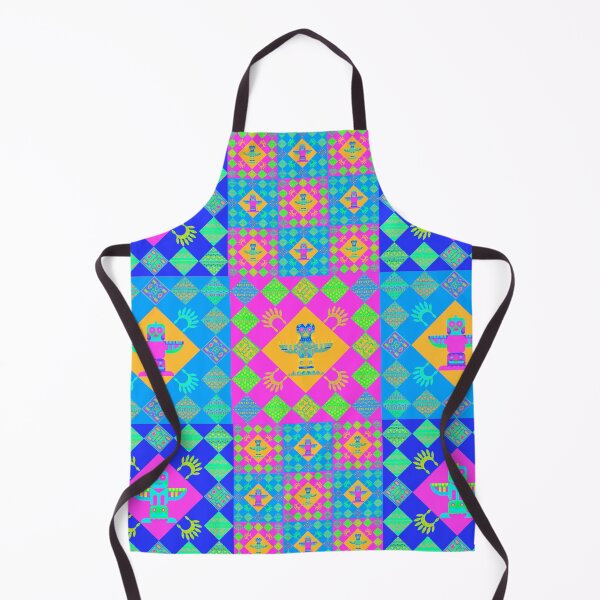 Item preview, Indian patchworks51 designed and sold by Design4uStudio.