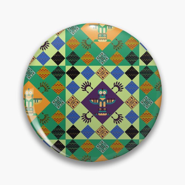 Item preview, Indian patchworks44 designed and sold by Design4uStudio.