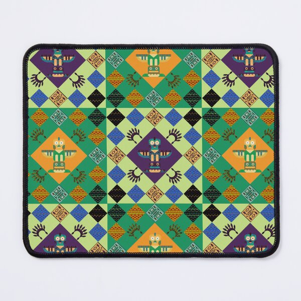 Item preview, Indian patchworks44 designed and sold by Design4uStudio.