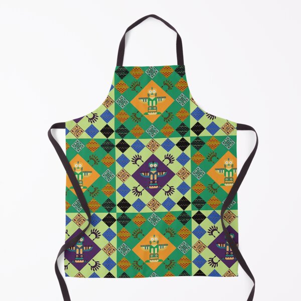 Item preview, Indian patchworks44 designed and sold by Design4uStudio.