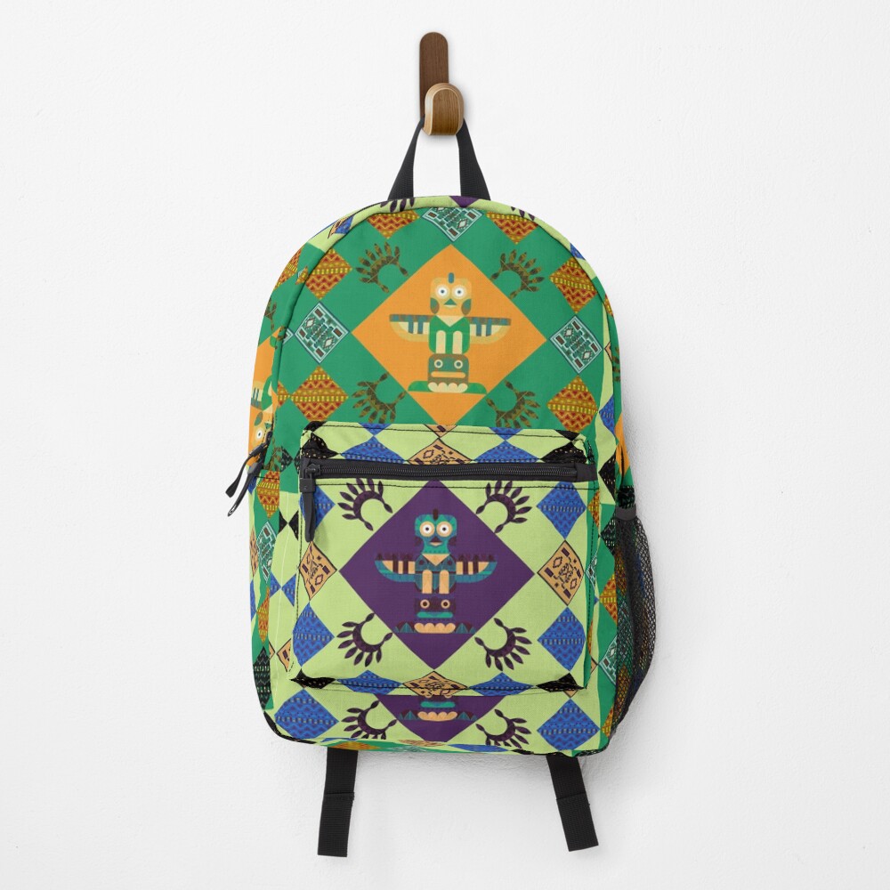 Item preview, Backpack designed and sold by Design4uStudio.