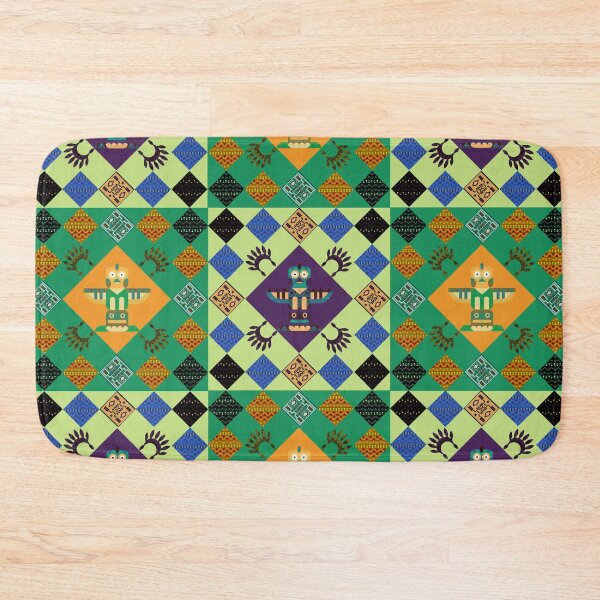 Item preview, Indian patchworks44 designed and sold by Design4uStudio.