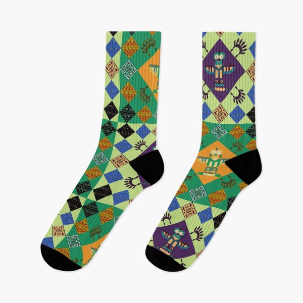Item preview, Indian patchworks44 designed and sold by Design4uStudio.