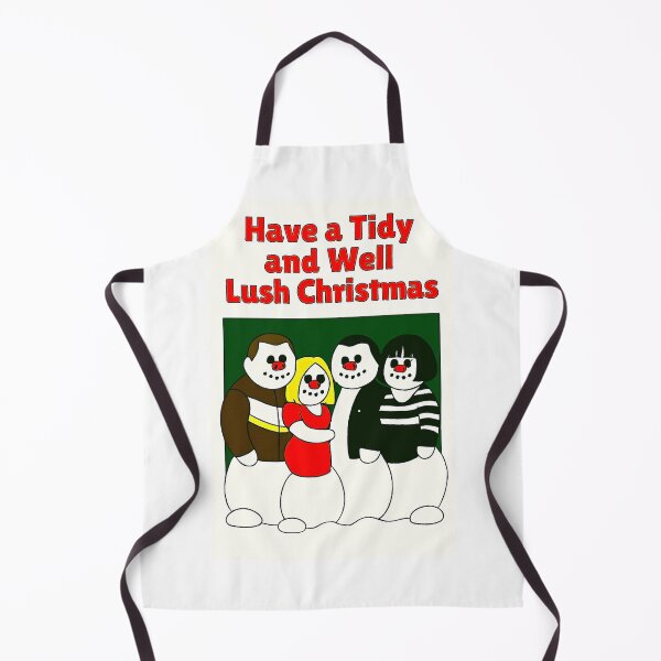 Item preview, Gavin and Stacey Snowmen designed and sold by SJHorsfall.