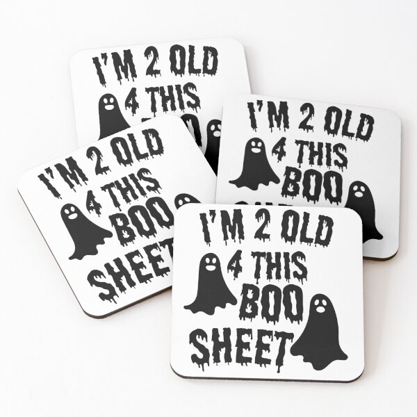 Item preview, BOO SHEET designed and sold by Ilse Desings.