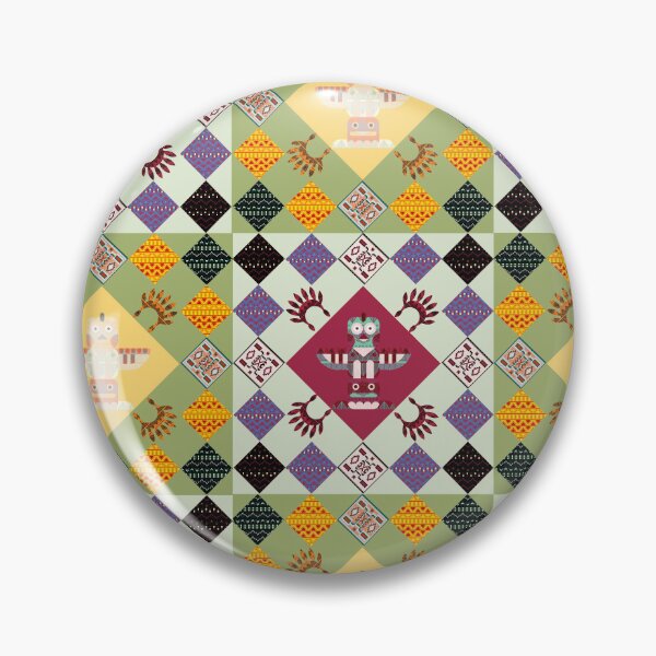 Item preview, Indian patchworks46 designed and sold by Design4uStudio.