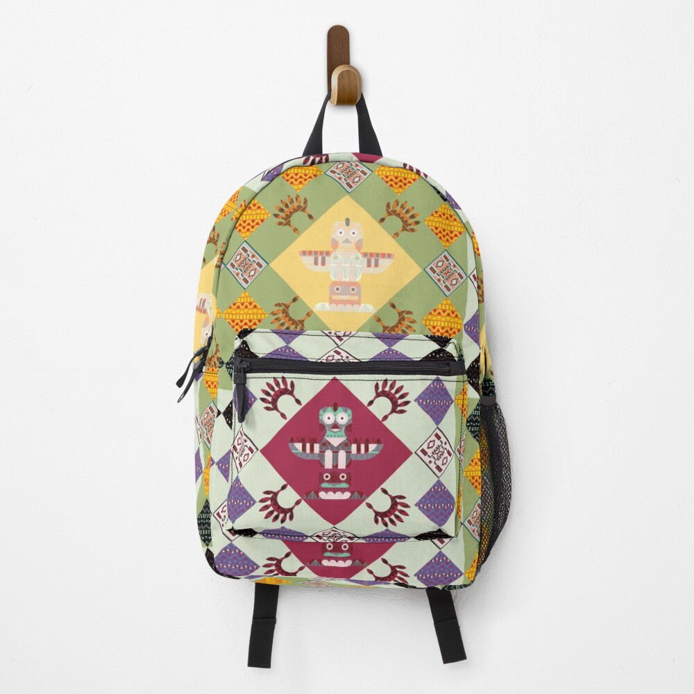 Item preview, Backpack designed and sold by Design4uStudio.