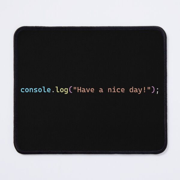 Item preview, have a nice day javascript code designed and sold by SkynetV5.