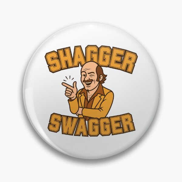 Item preview, Shagger Swagger Sleazy Man designed and sold by UNK-Fatigues.