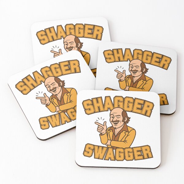 Item preview, Shagger Swagger Sleazy Man designed and sold by UNK-Fatigues.