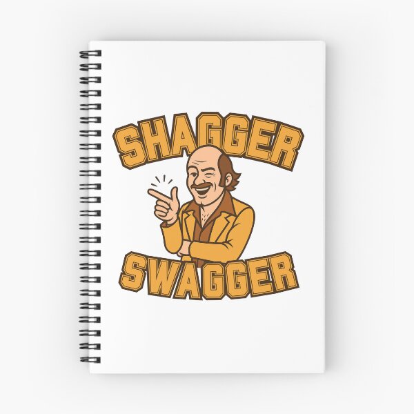 Item preview, Shagger Swagger Sleazy Man designed and sold by UNK-Fatigues.