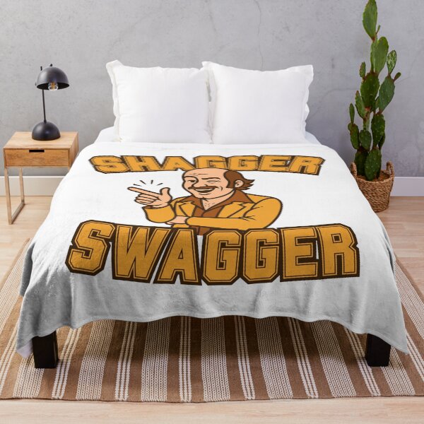 Item preview, Shagger Swagger Sleazy Man designed and sold by UNK-Fatigues.
