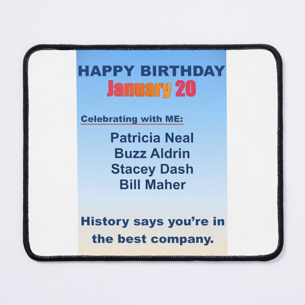 Item preview, January 20 – Famous Americans Celebrating with ME designed and sold by ariksworld.