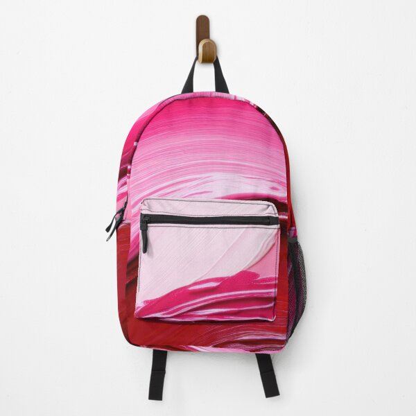 Item preview, Pink abstract texture designed and sold by anytka.