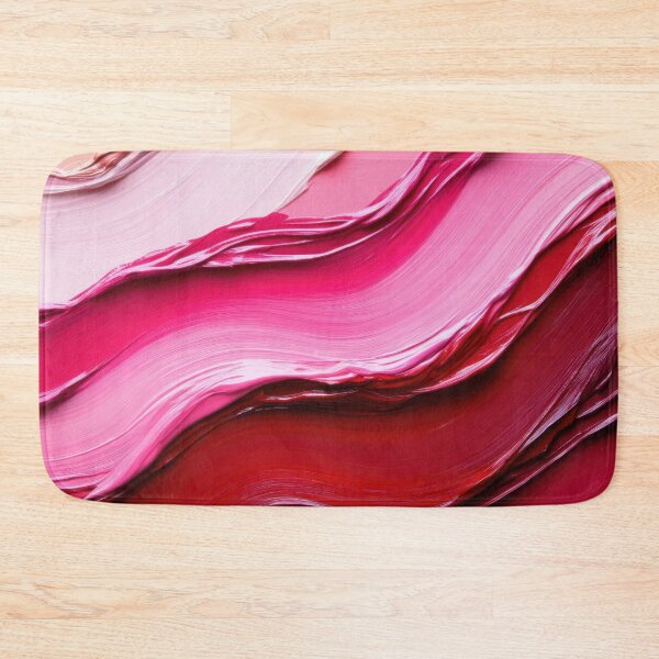 Item preview, Pink abstract texture designed and sold by anytka.
