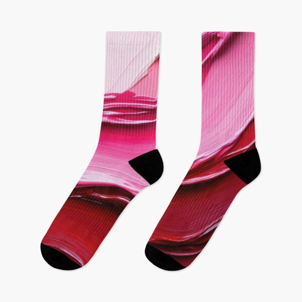 Item preview, Pink abstract texture designed and sold by anytka.
