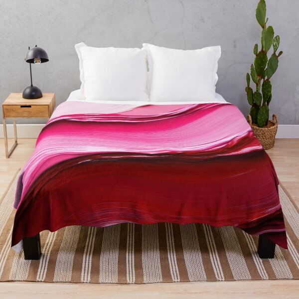 Item preview, Pink abstract texture designed and sold by anytka.
