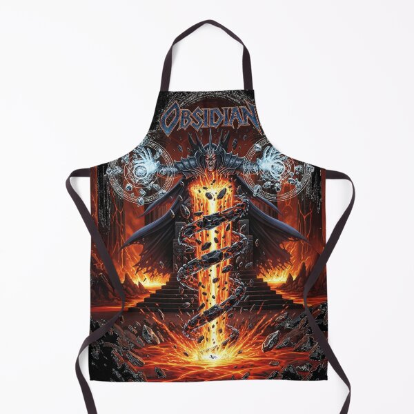 Item preview, OBSIDIAN designed and sold by AIbandT.