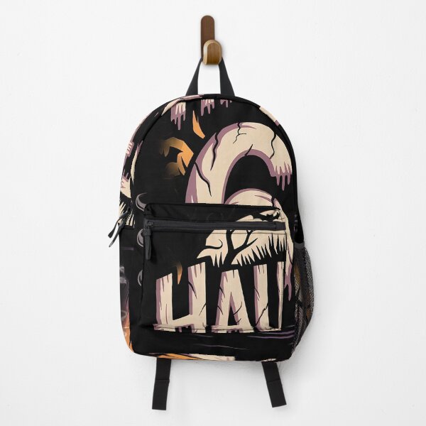 Item preview, Haunted By 6 7 Spooky Halloween Graphic designed and sold by DESIGNSPACK ® ✅.