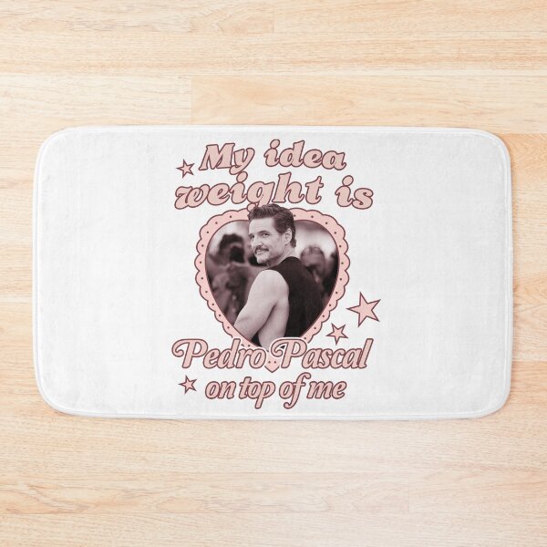 Item preview, Pedro Pascal Vintage Bootleg designed and sold by JacquelinePerki.