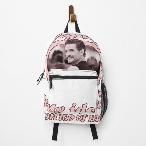 Item preview, Pedro Pascal Vintage Bootleg designed and sold by JacquelinePerki.