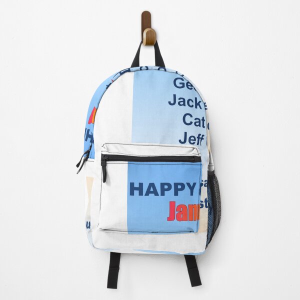 Item preview, January 21 – Famous Americans Celebrating with ME designed and sold by ariksworld.