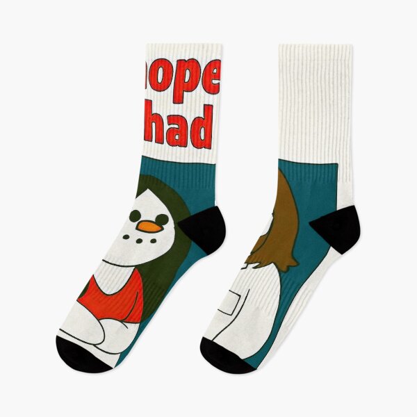 Item preview, John and Yoko Snowmen  designed and sold by SJHorsfall.