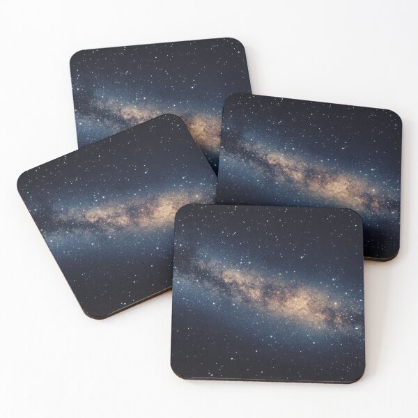 Item preview, Deep space: stars and galaxies designed and sold by anytka.