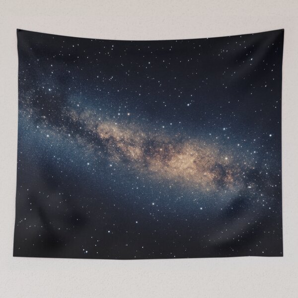 Item preview, Deep space: stars and galaxies designed and sold by anytka.
