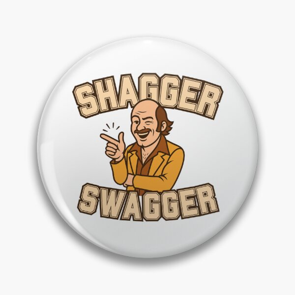 Item preview, Shagger Swagger Sleazy Man designed and sold by UNK-Fatigues.