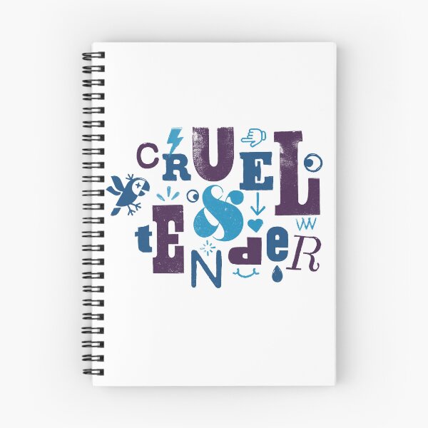 Item preview, Cruel & Tender designed and sold by ArtGrootfontein.