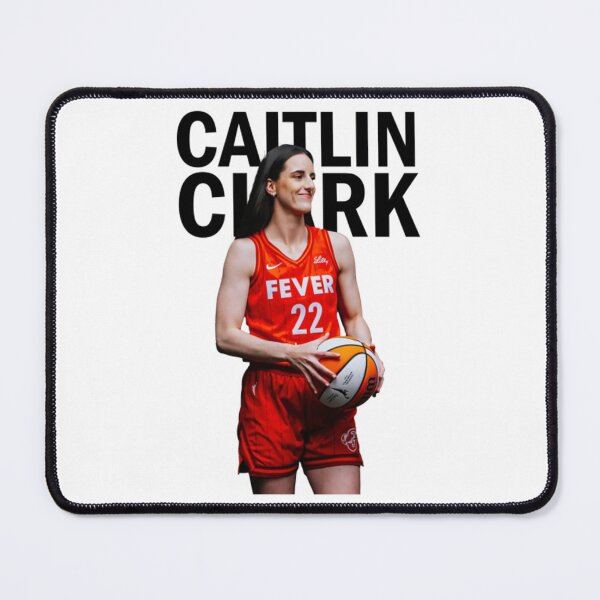 Item preview, Caitlin Clark 22 designed and sold by KOCUSS.