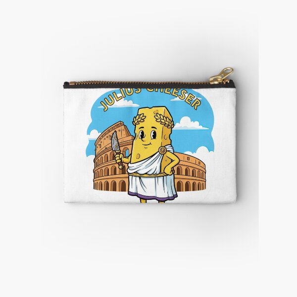 Item preview, Yummie Heroes: Julius Cheeser designed and sold by nature. electrified..