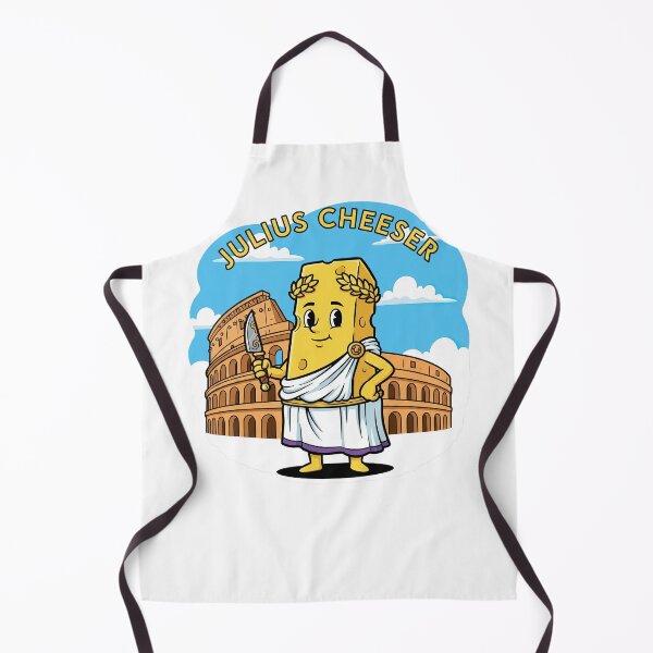 Item preview, Yummie Heroes: Julius Cheeser designed and sold by nature. electrified..