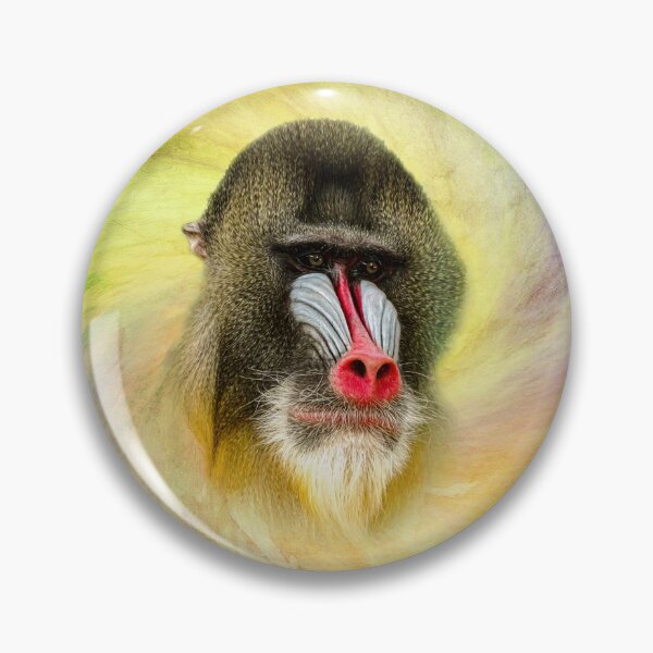 Item preview, Mandrill designed and sold by Guardi71.