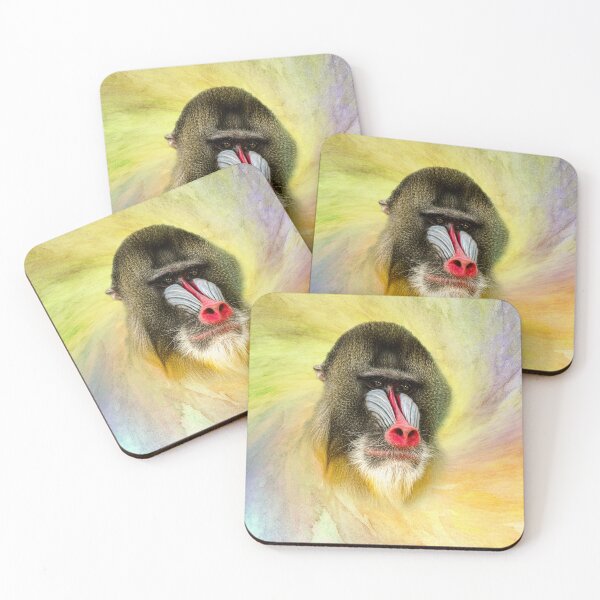 Item preview, Mandrill designed and sold by Guardi71.