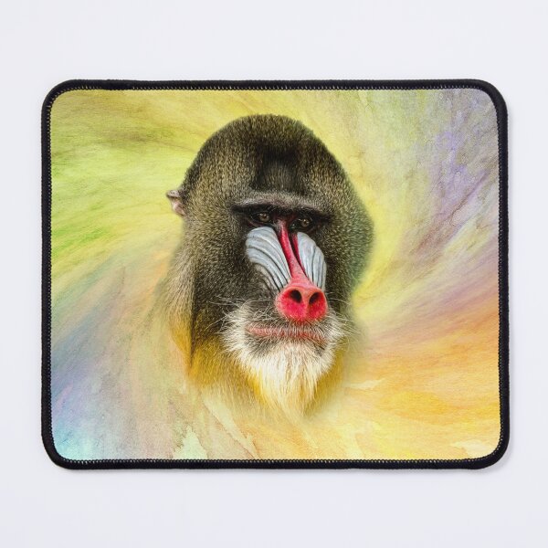 Item preview, Mandrill designed and sold by Guardi71.