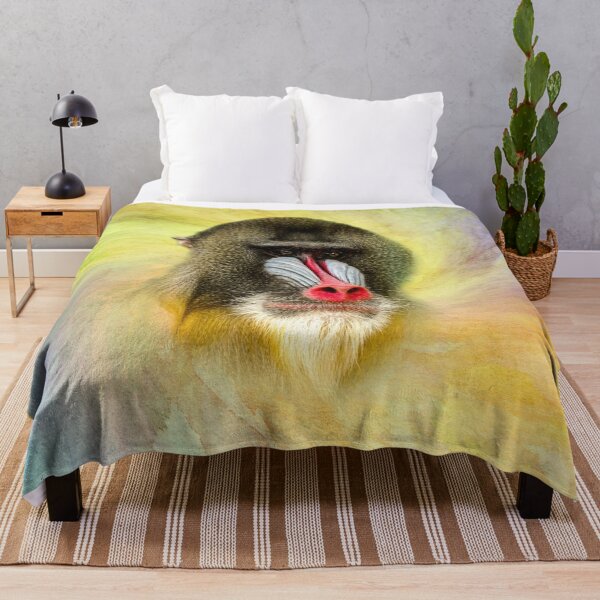 Item preview, Mandrill designed and sold by Guardi71.