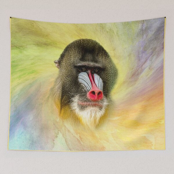 Item preview, Mandrill designed and sold by Guardi71.