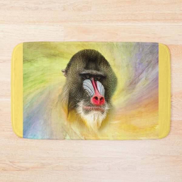 Item preview, Mandrill designed and sold by Guardi71.