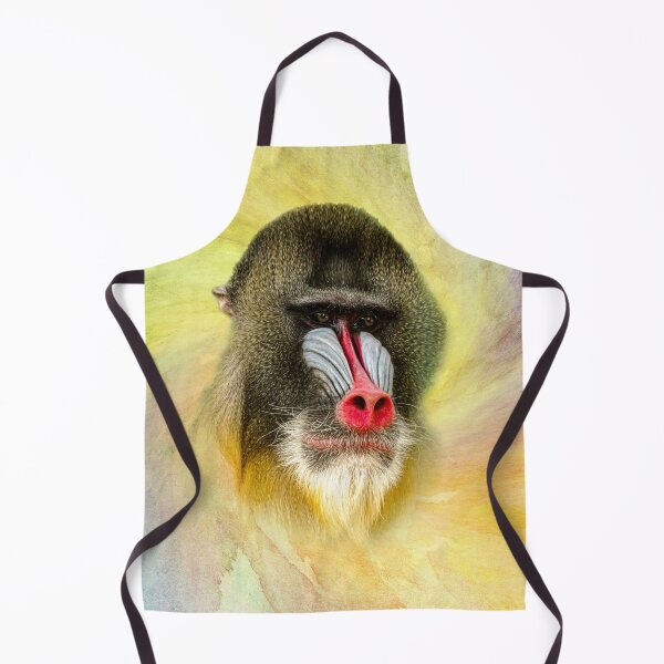 Item preview, Mandrill designed and sold by Guardi71.
