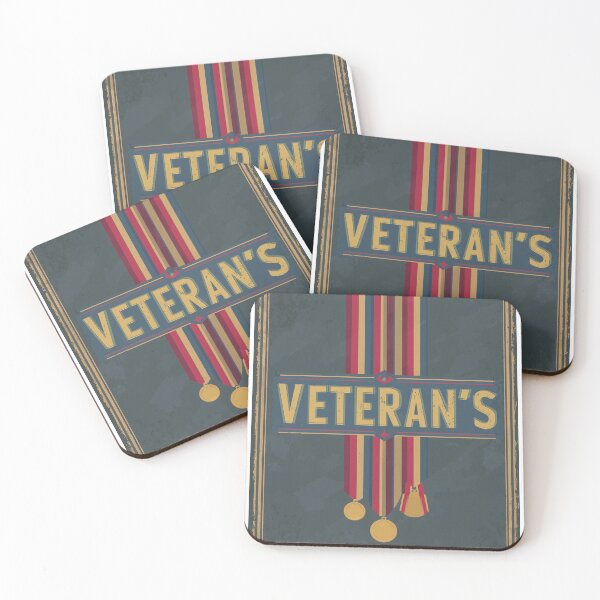 Item preview, Veterans Day - Military Tribute designed and sold by MidArtForge.