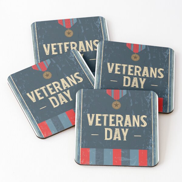 Item preview, Veterans Day - Military Tribute designed and sold by MidArtForge.