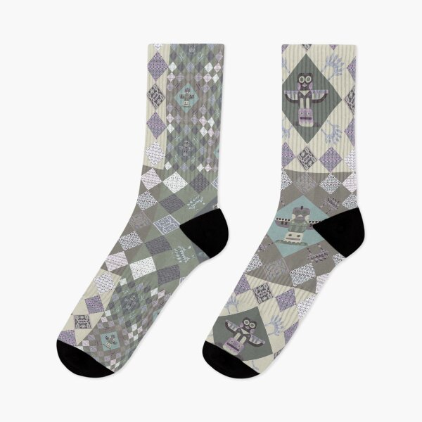 Item preview, Patchwork indio19 designed and sold by Design4uStudio.