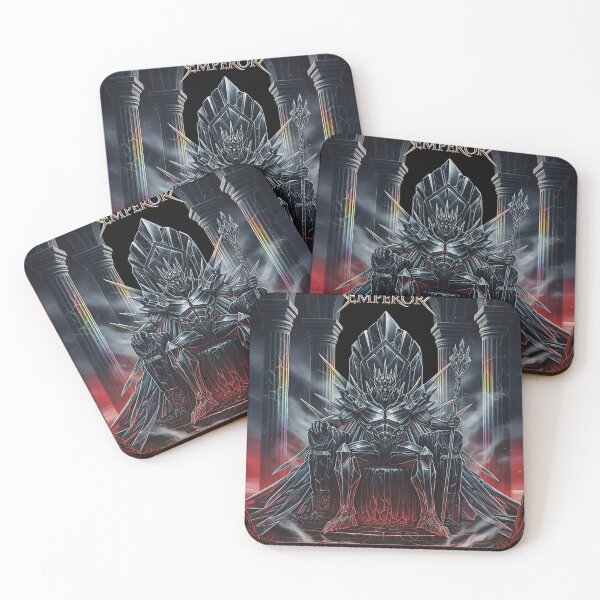Item preview, OBSIDIAN EMPEROR designed and sold by AIbandT.